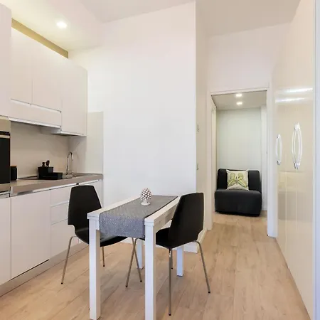 Navigli - Comfort Per 2 Persone Milano