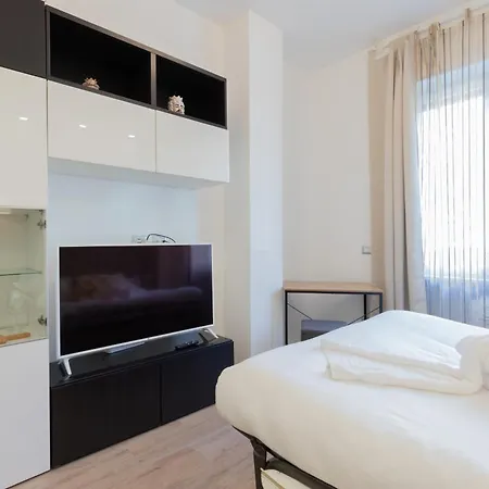 Lägenhet Navigli - Comfort Per 2 Persone *