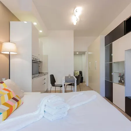 Lägenhet Navigli - Comfort Per 2 Persone *