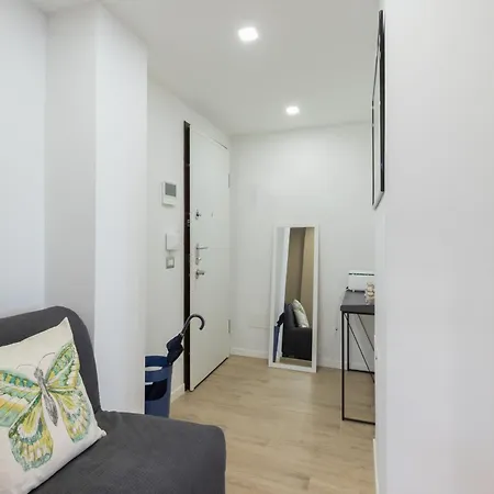 Navigli - Comfort Per 2 Persone * Milano