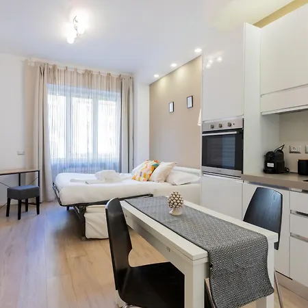 Navigli - Comfort Per 2 Persone *