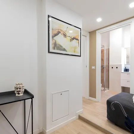 Navigli - Comfort Per 2 Persone * Milano