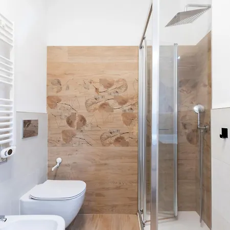 Navigli - Comfort Per 2 Persone Lägenhet